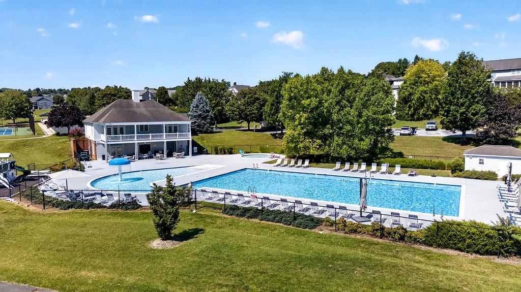 47 VILLA VIEW DR