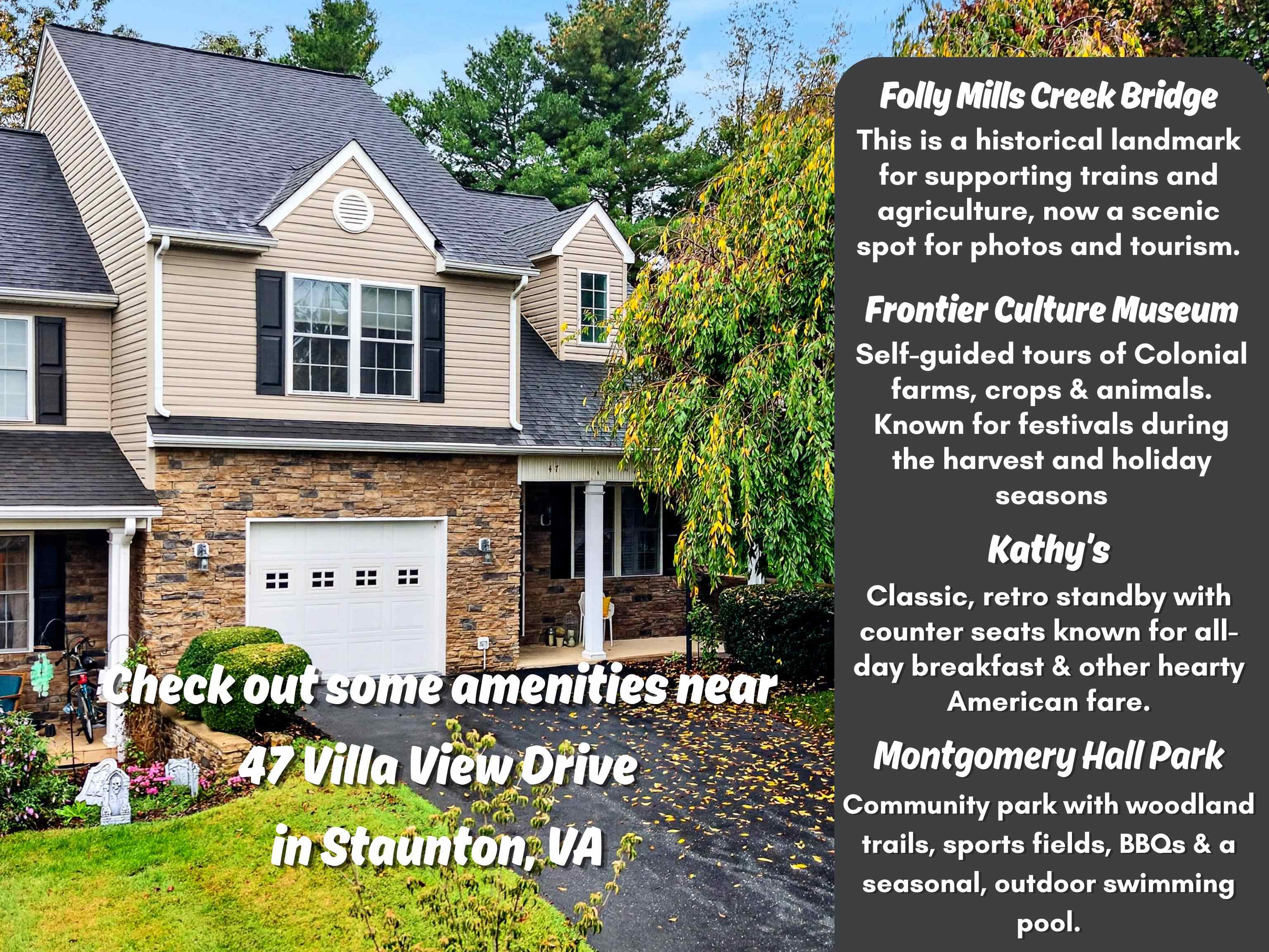 47 VILLA VIEW DR