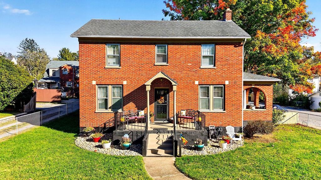 901 SPRINGHILL RD
