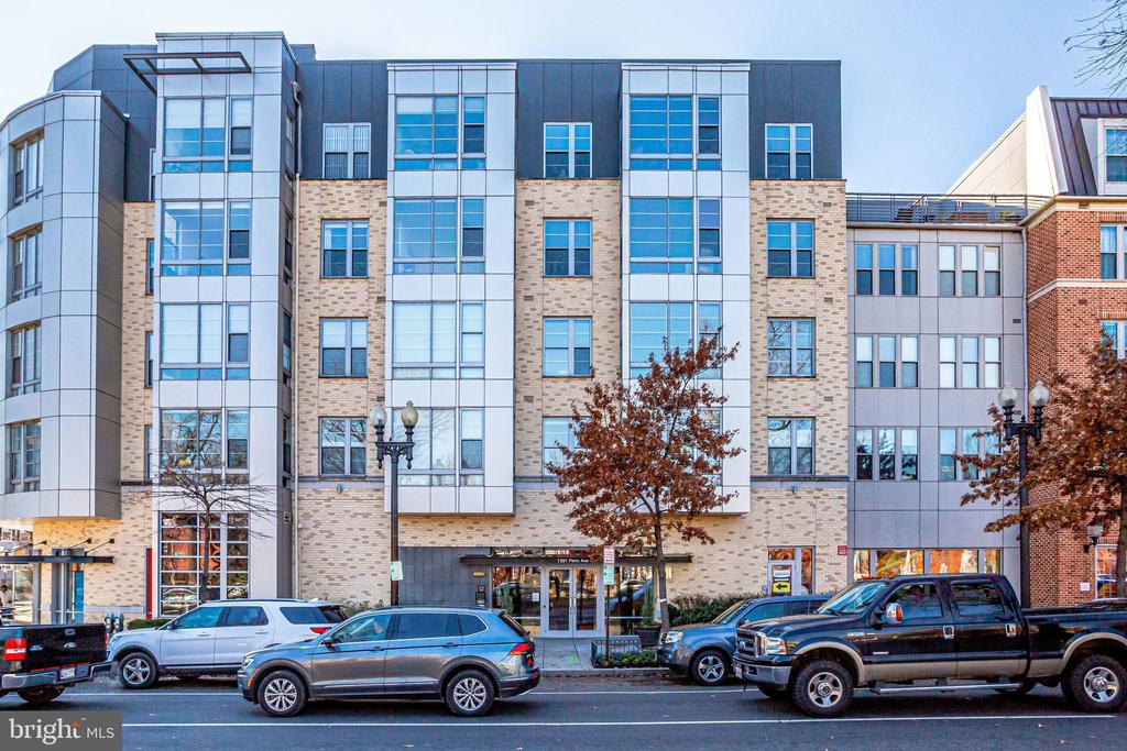 1391 PENNSYLVANIA AVENUE SE 554