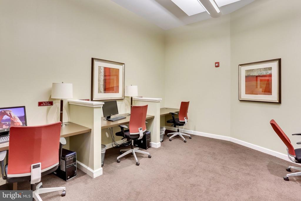 1391 PENNSYLVANIA AVENUE SE 554