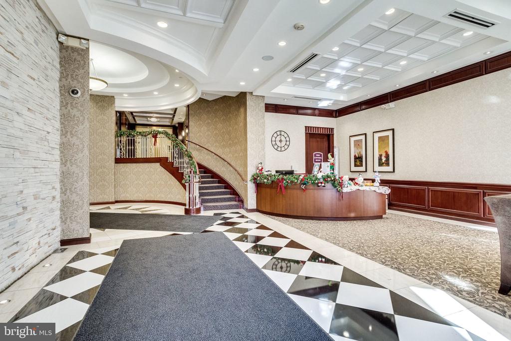 1391 PENNSYLVANIA AVENUE SE 554