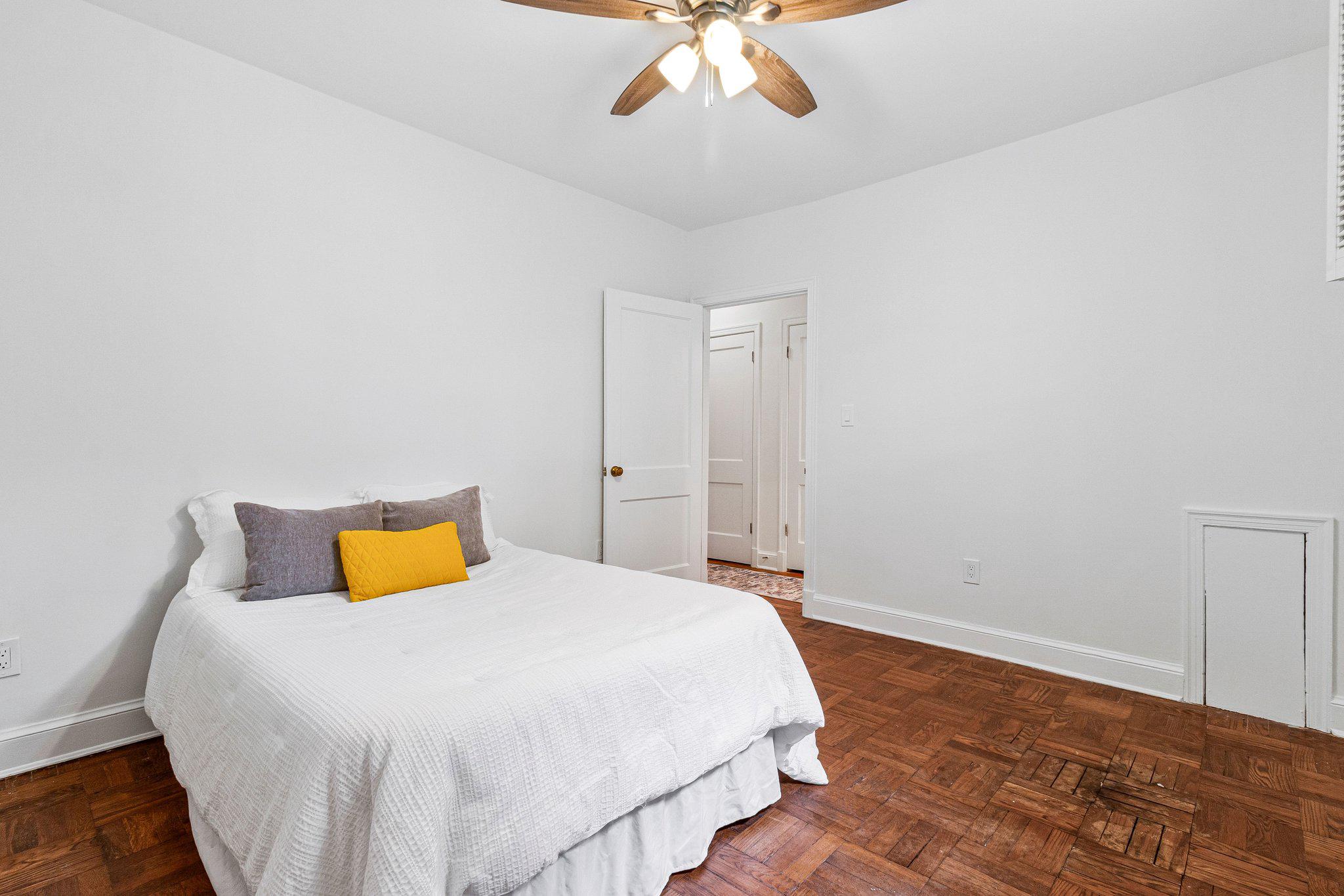4491 NW MACARTHUR BOULEVARD NW Unit: 102