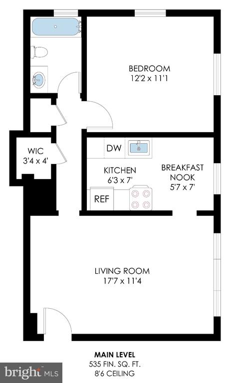 4491 NW MACARTHUR BOULEVARD NW Unit: 102