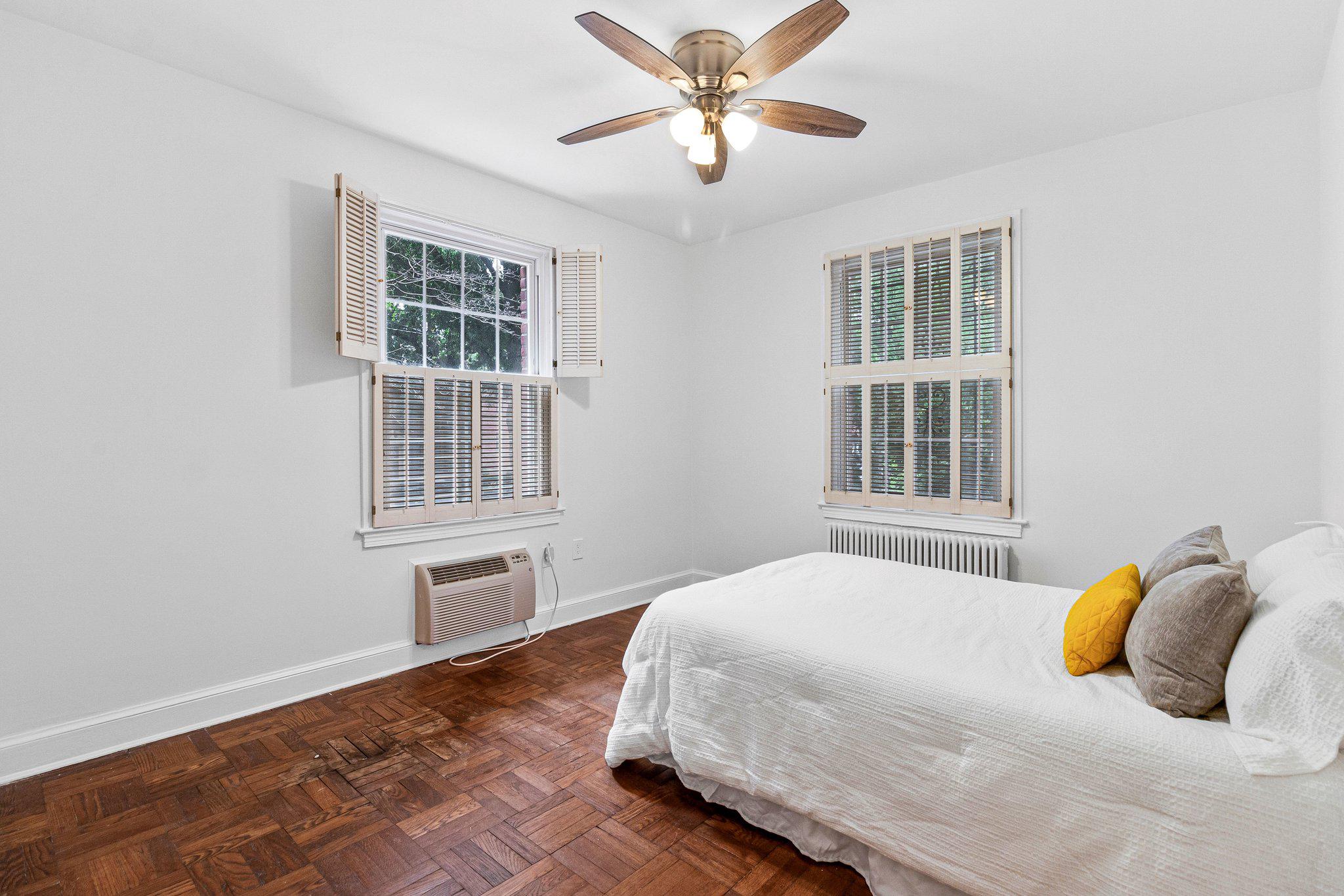 4491 NW MACARTHUR BOULEVARD NW Unit: 102