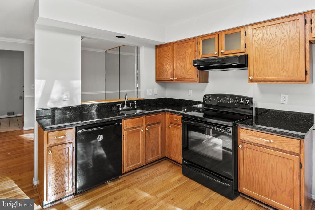 2800 MOCKINGBIRD COURT