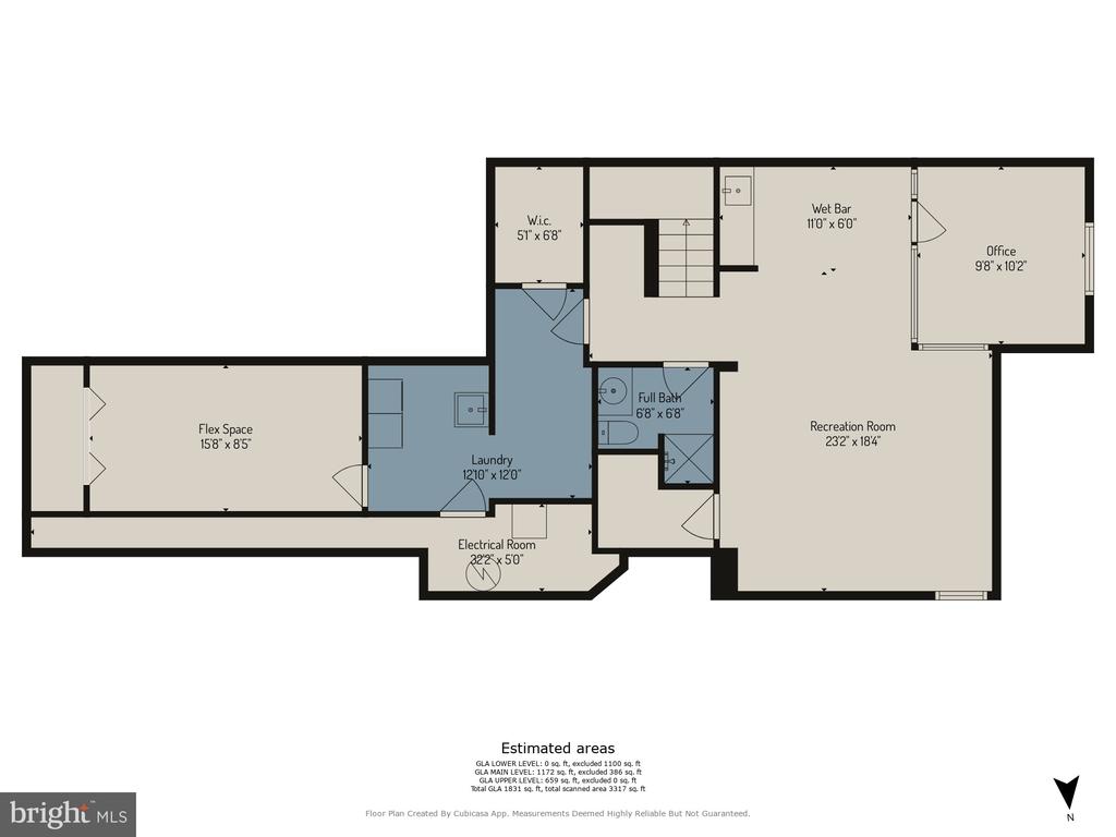 2800 MOCKINGBIRD COURT