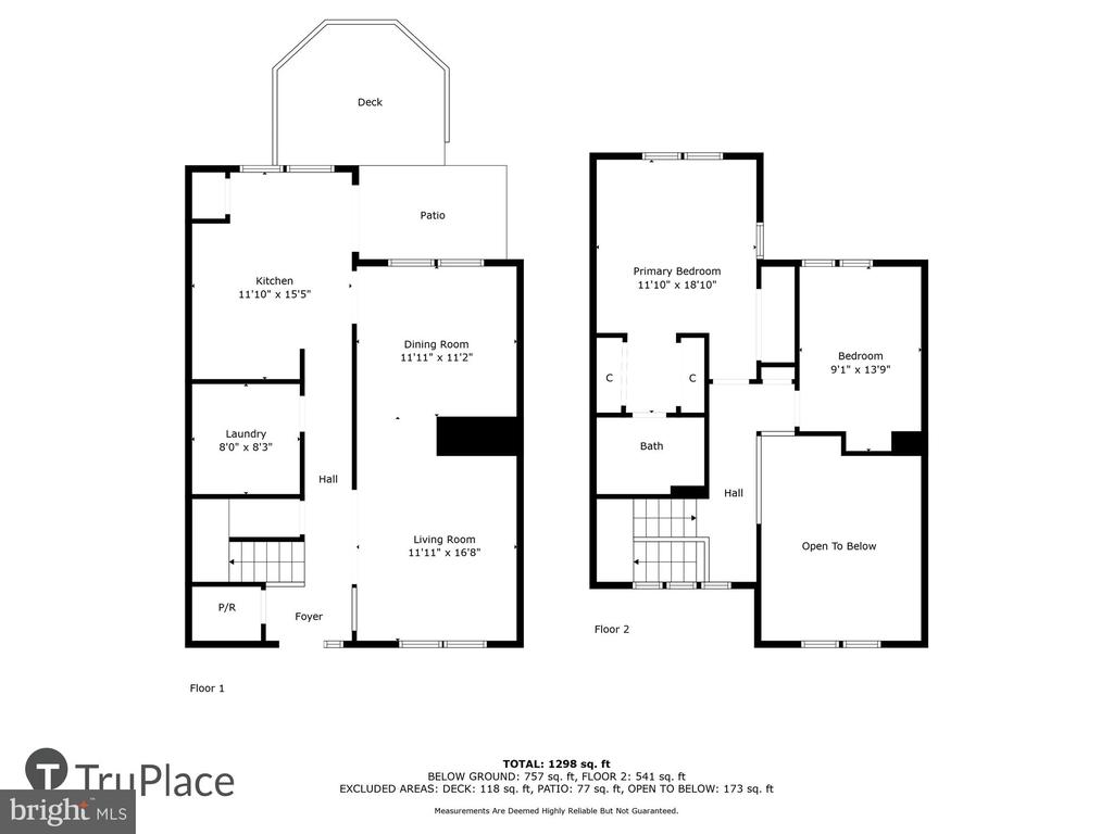 8 ASHFORD COURT