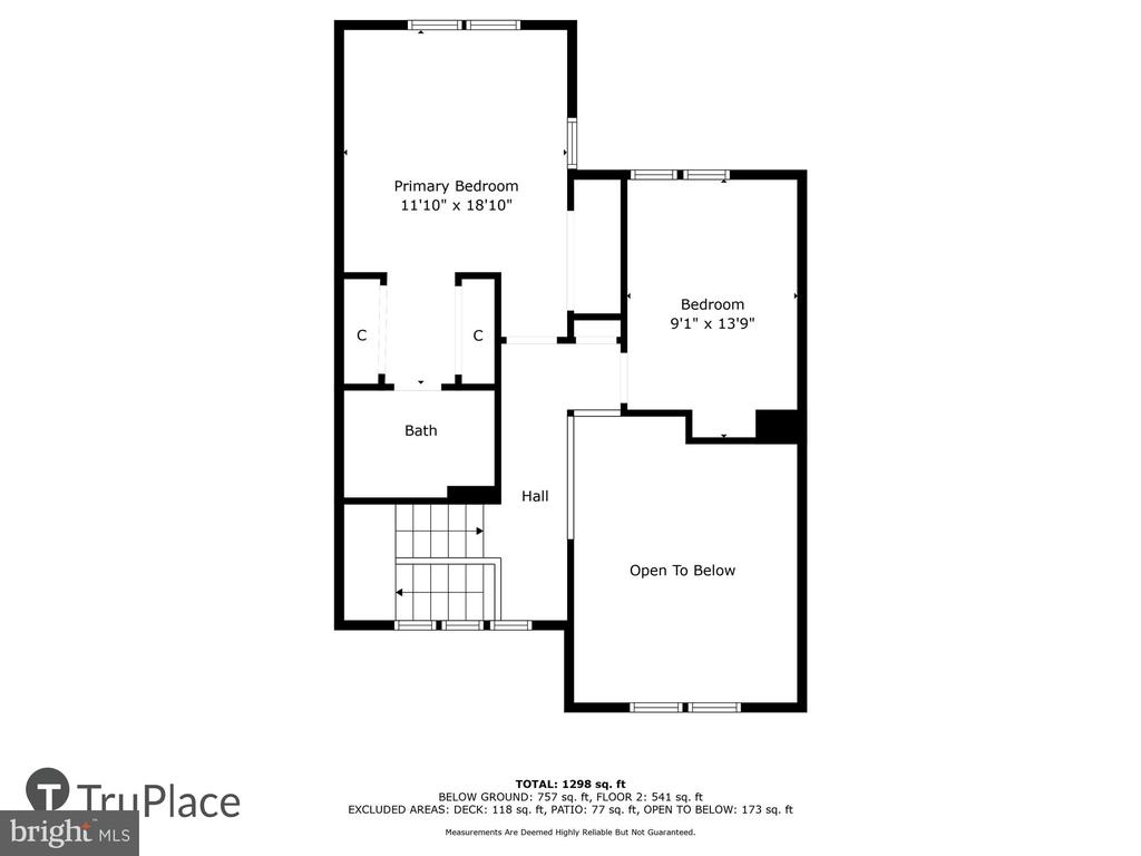 8 ASHFORD COURT