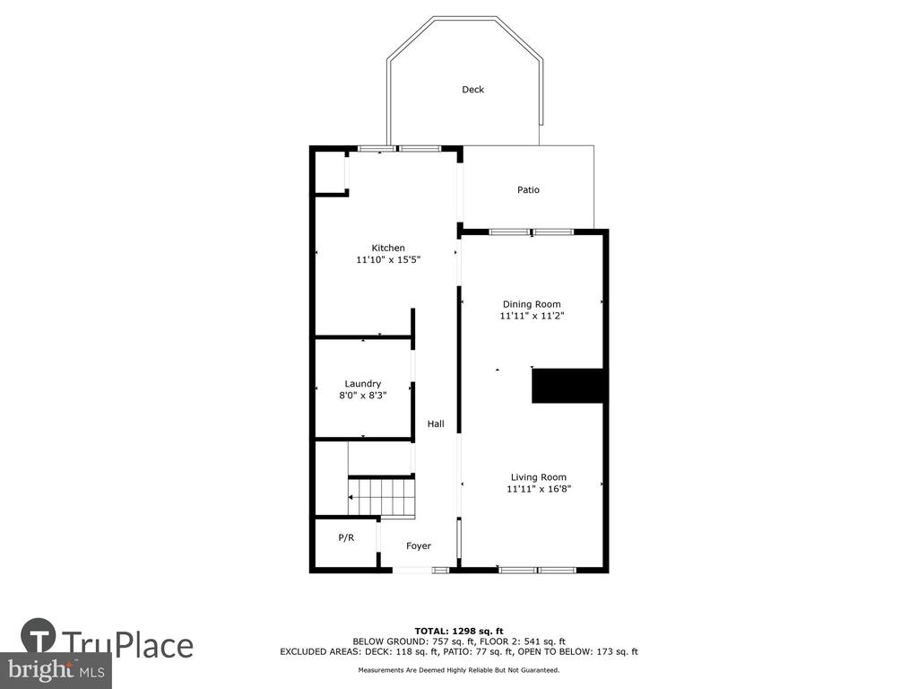 8 ASHFORD COURT