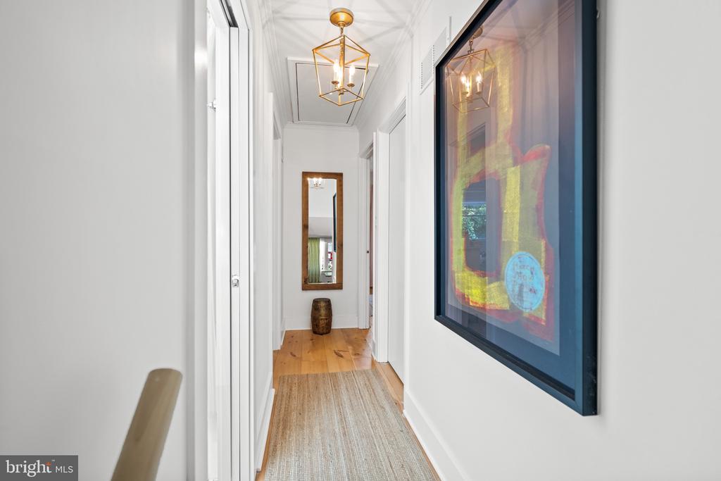 8 LAWRENCE AVENUE