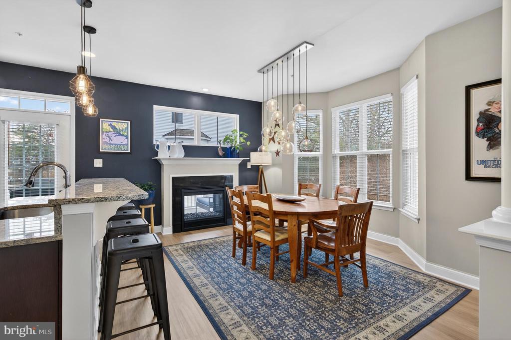 1608 BELLE DRIVE