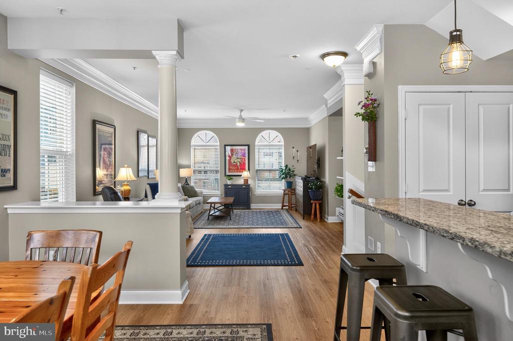 1608 BELLE DRIVE