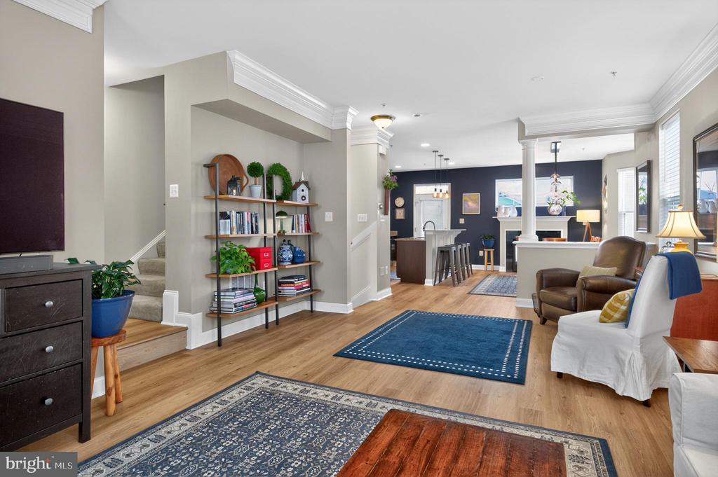 1608 BELLE DRIVE