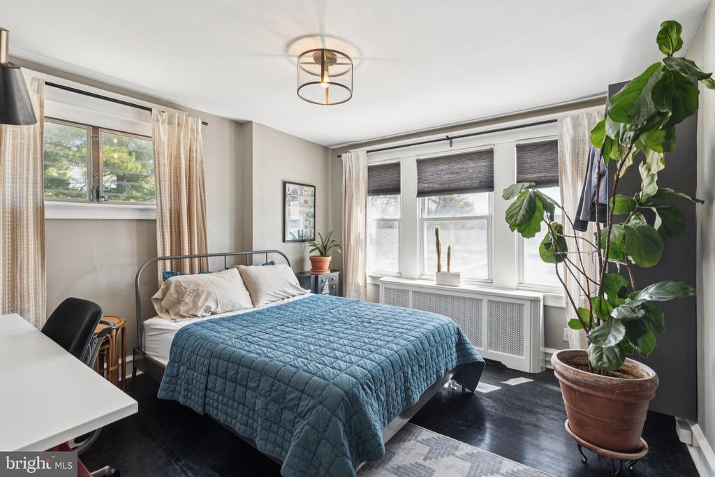 1608 BELLE DRIVE