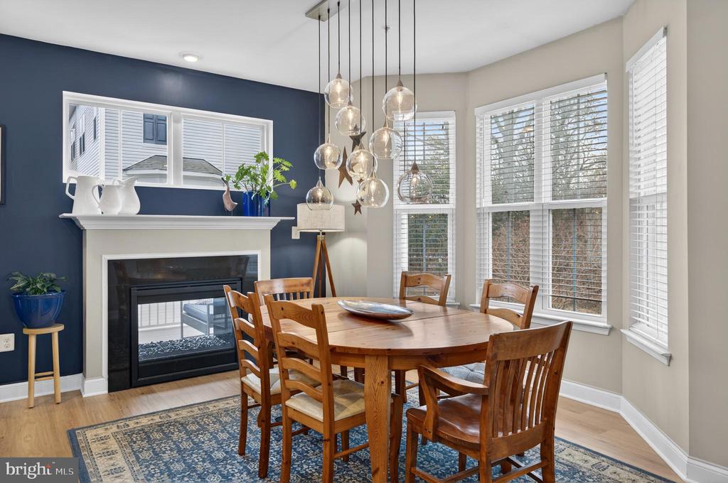 1608 BELLE DRIVE