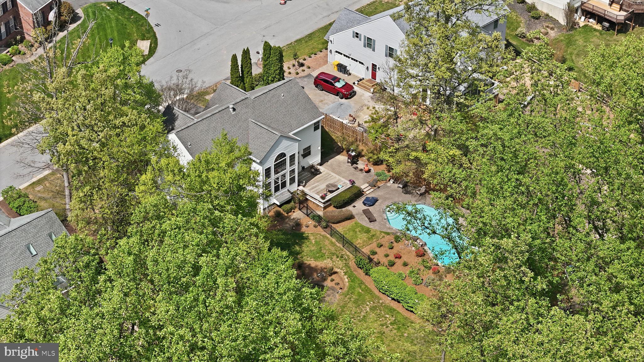 1567 COMANCHE ROAD