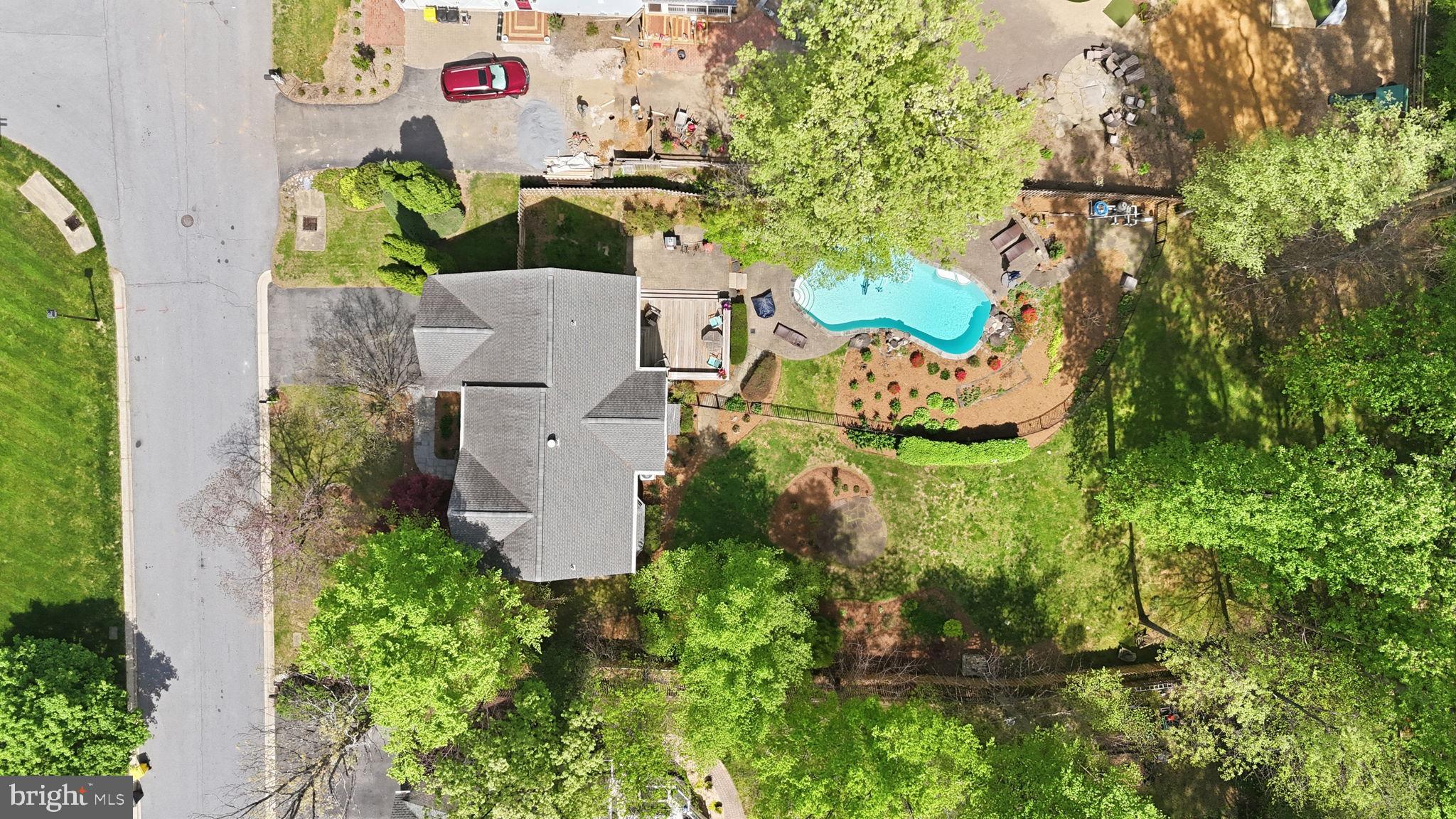 1567 COMANCHE ROAD