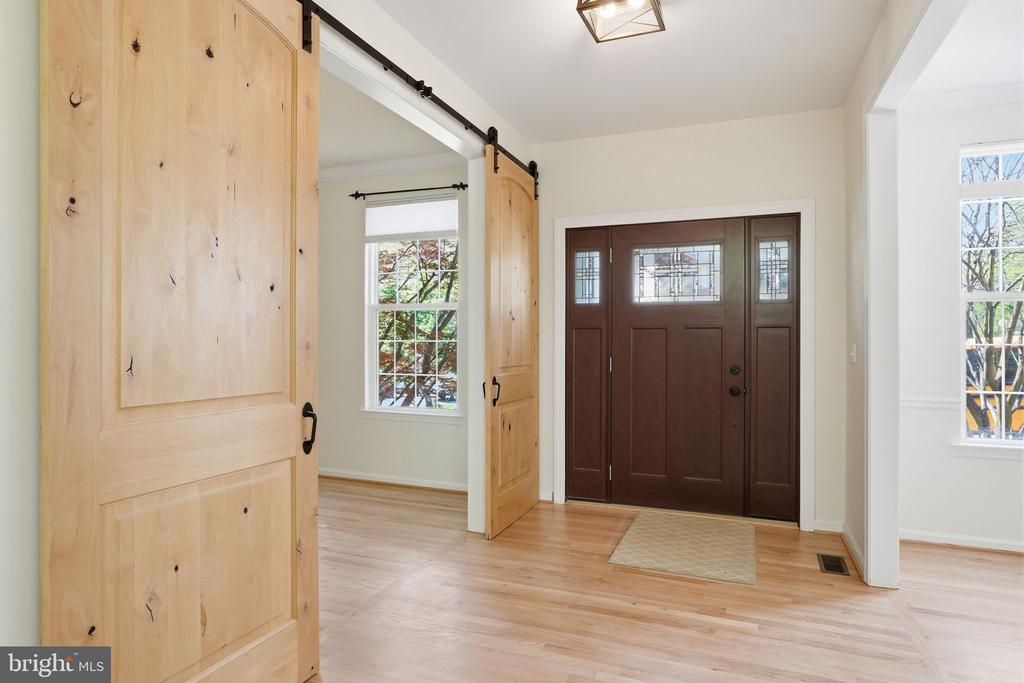 1567 COMANCHE ROAD
