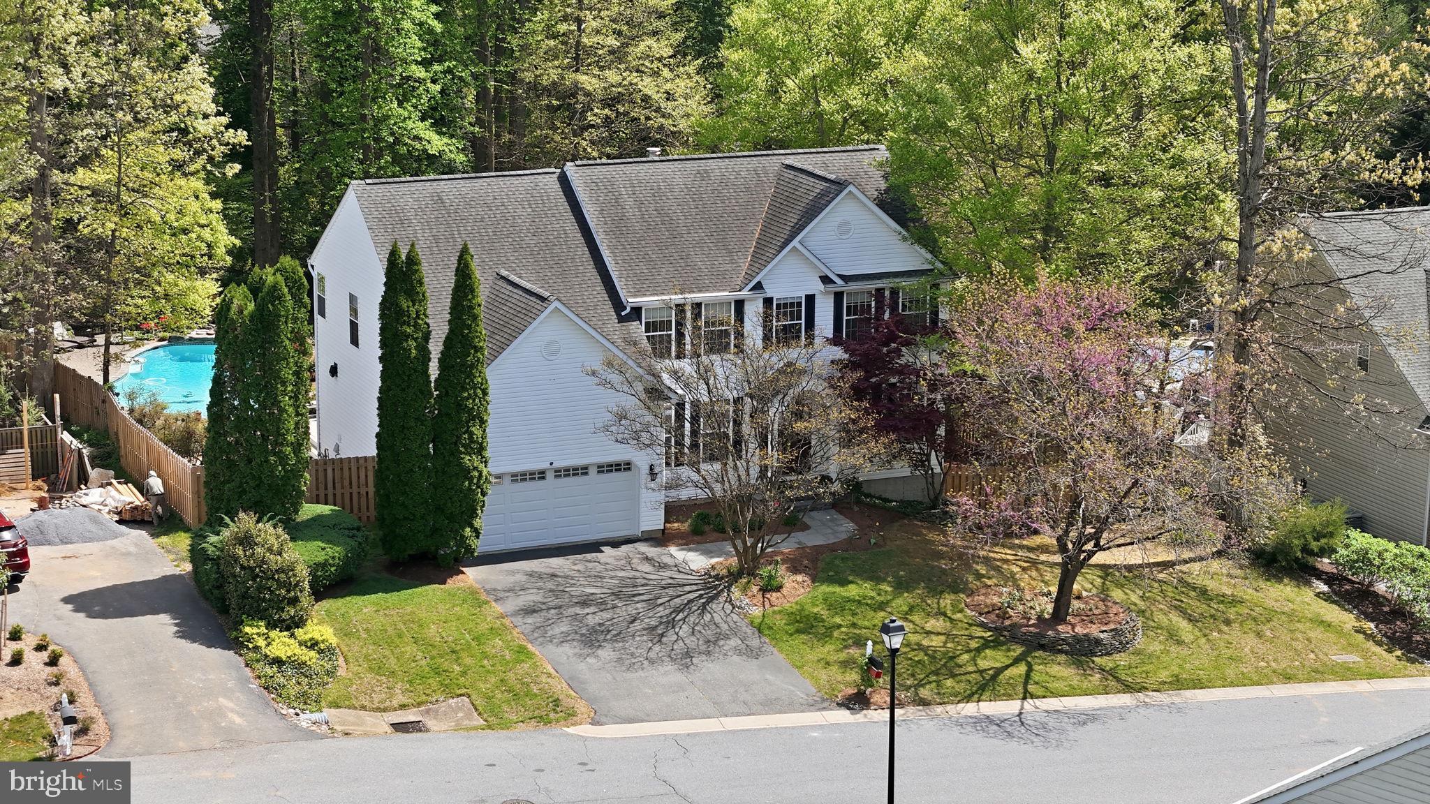 1567 COMANCHE ROAD