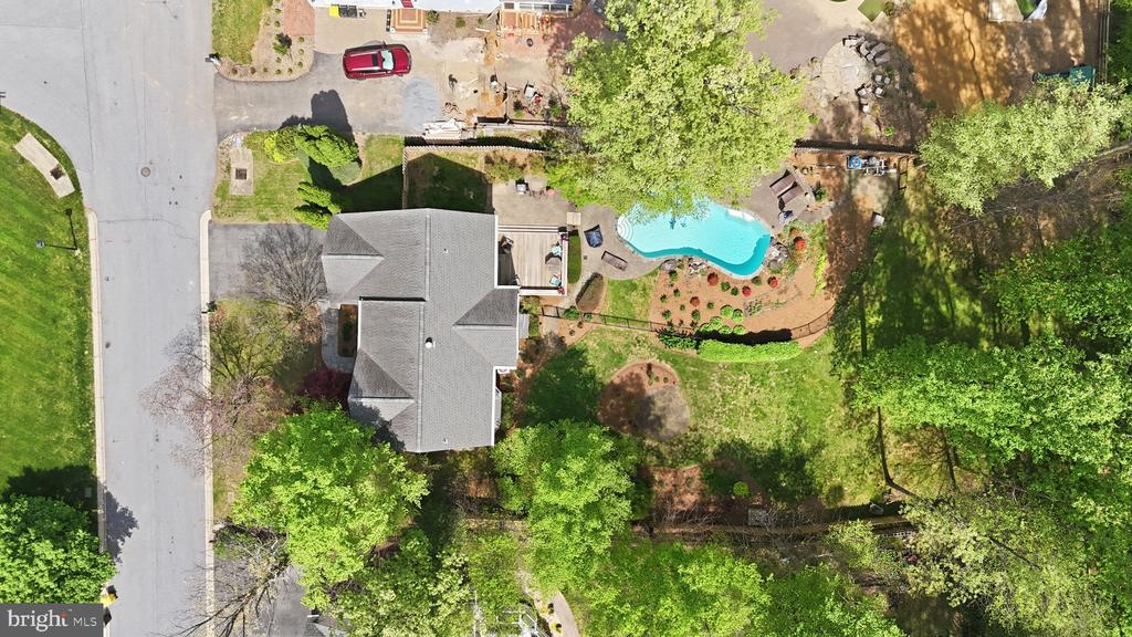 1567 COMANCHE ROAD