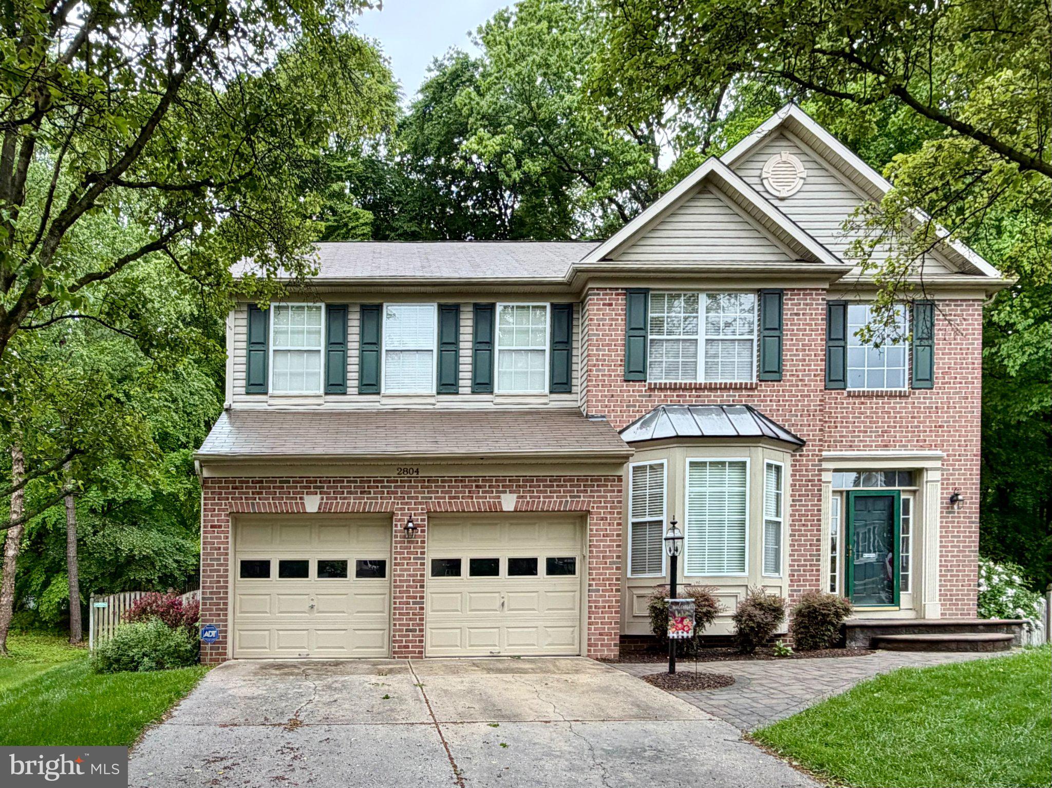 2804 ERNA COURT