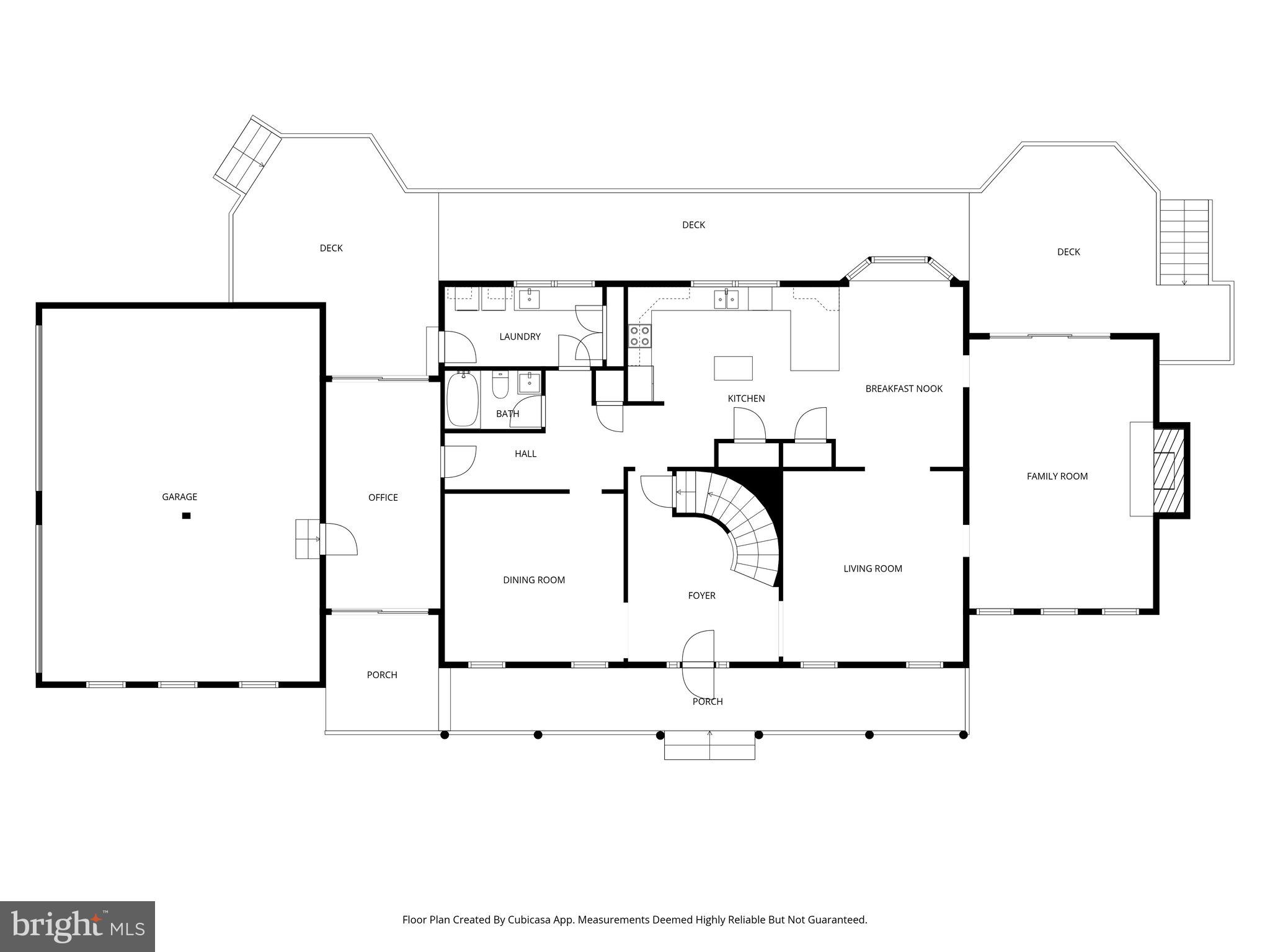 6118 FISHERS STATION ROAD