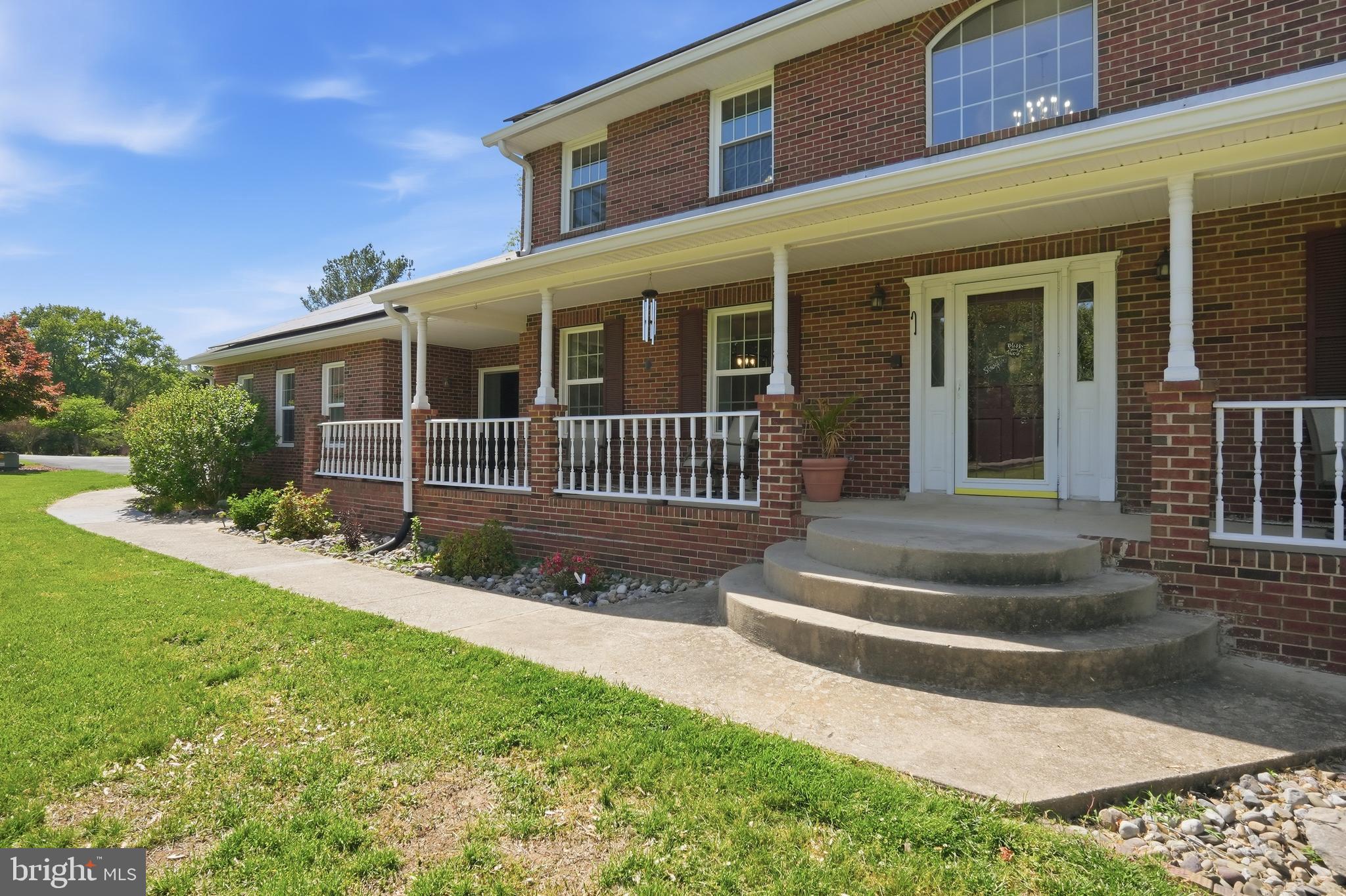 6118 FISHERS STATION ROAD