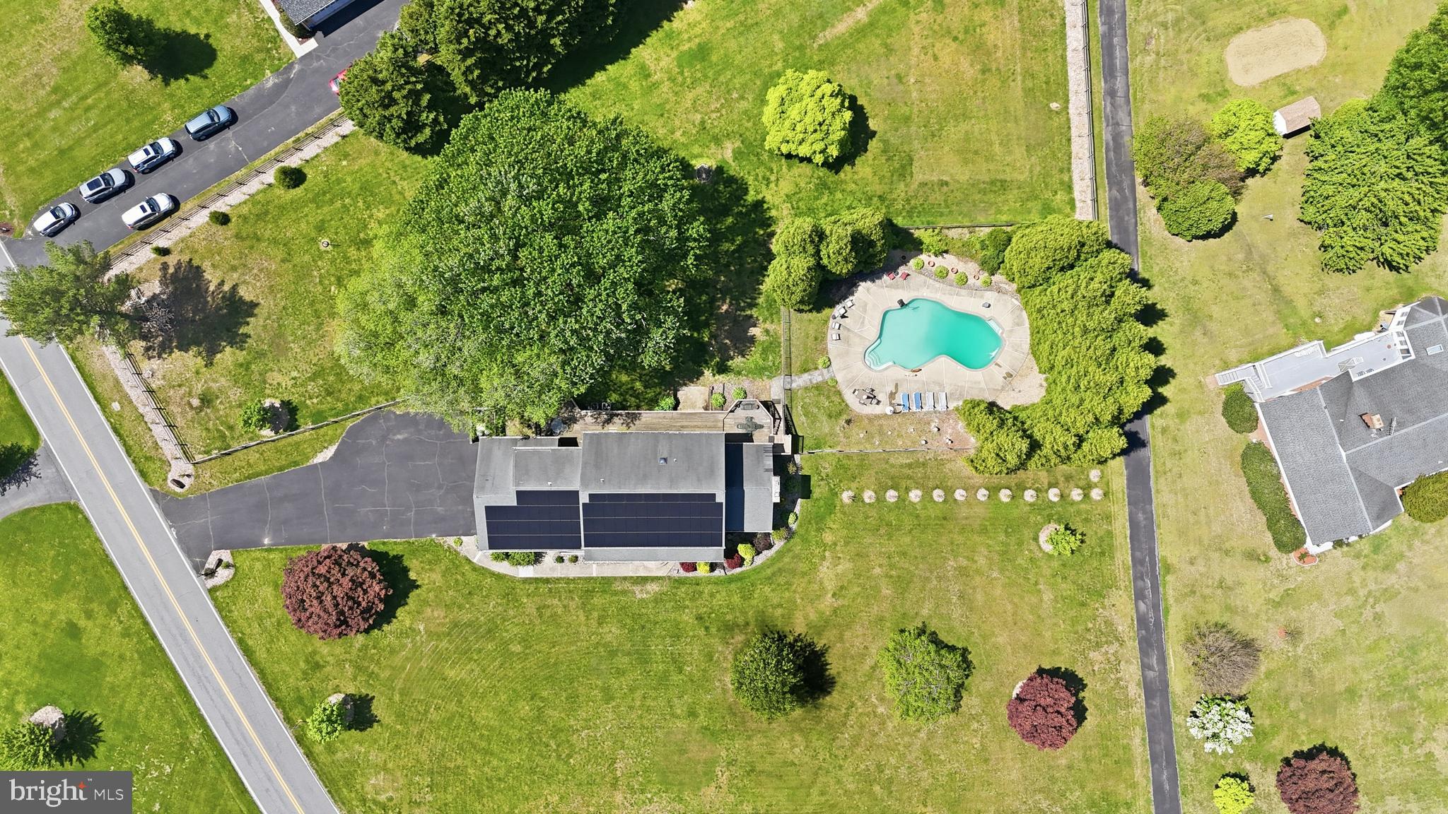 6118 FISHERS STATION ROAD