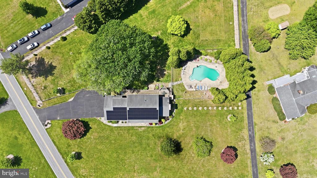 6118 FISHERS STATION ROAD
