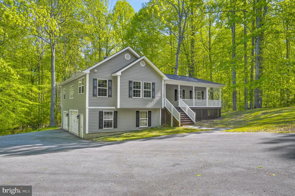 2310 DALRYMPLE ROAD