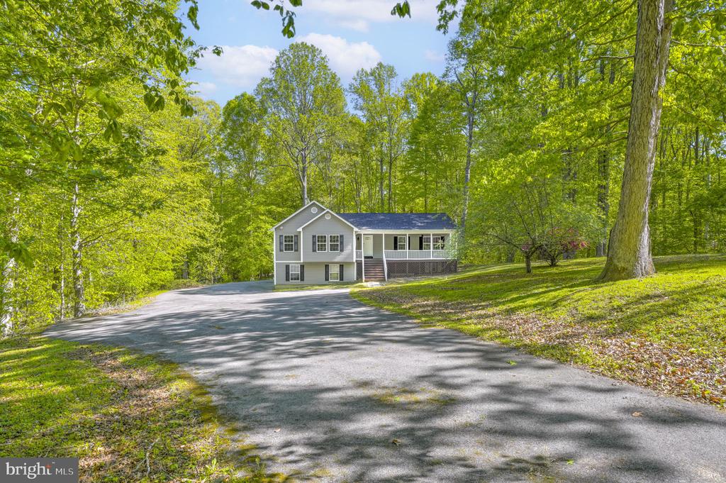 2310 DALRYMPLE ROAD