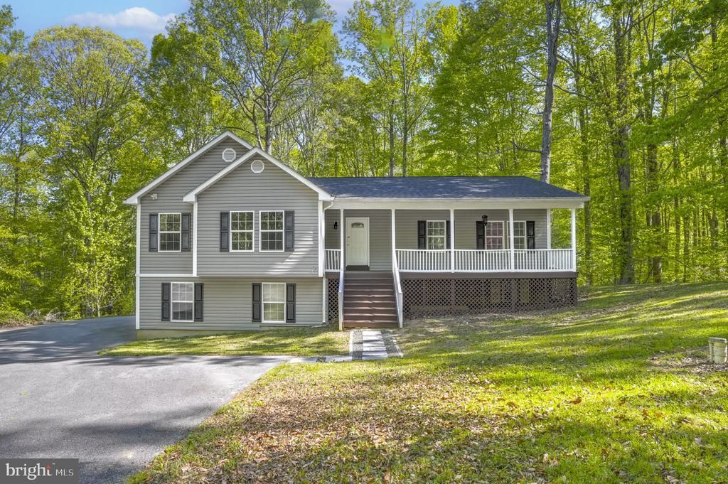 2310 DALRYMPLE ROAD