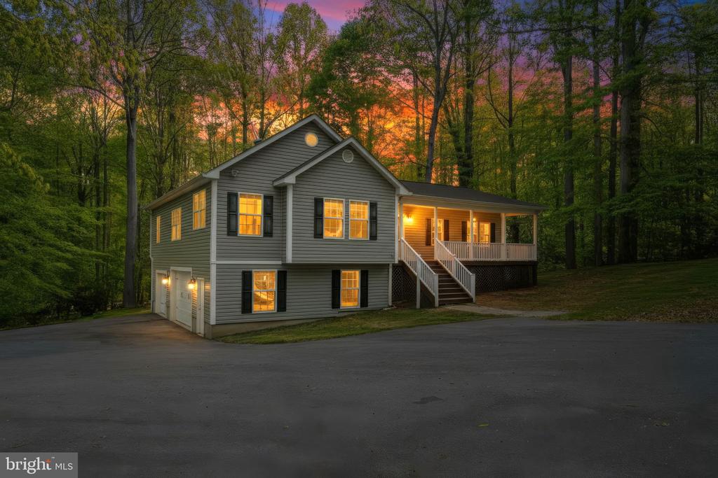 2310 DALRYMPLE ROAD
