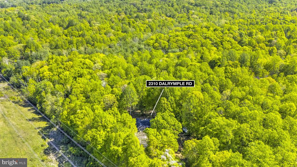 2310 DALRYMPLE ROAD