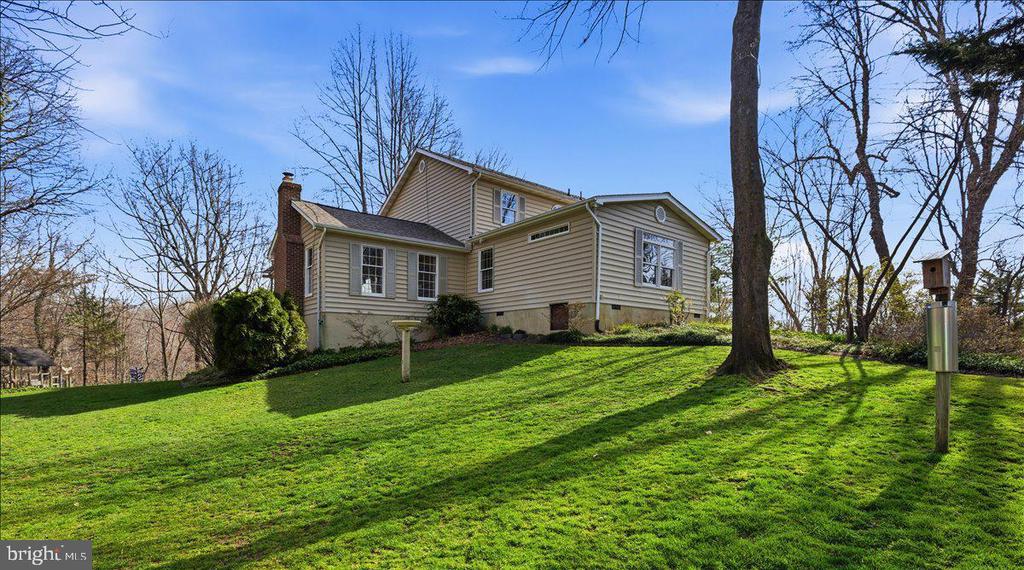 300 OWINGS HILL COURT