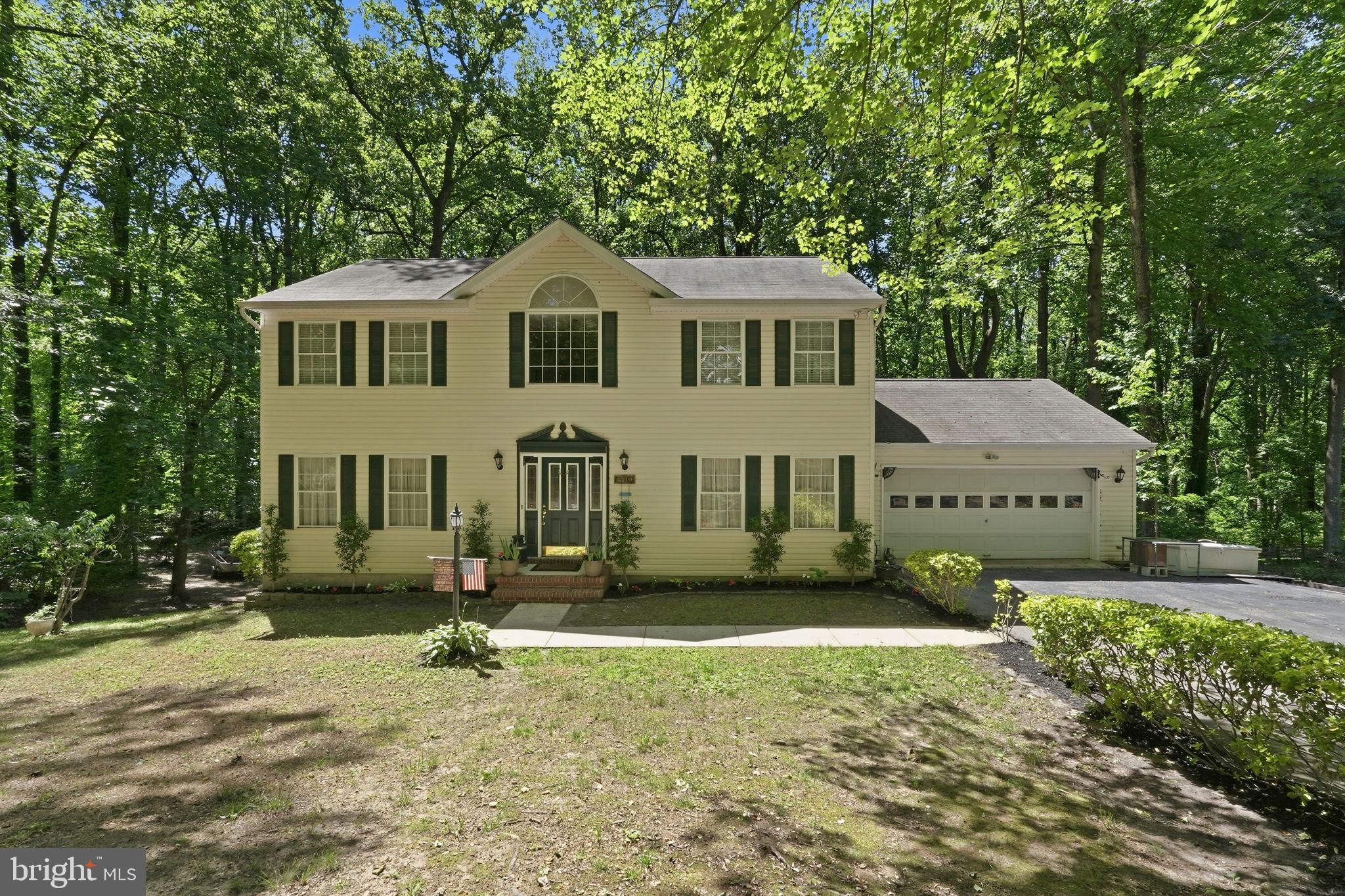 4010 BEACH DRIVE