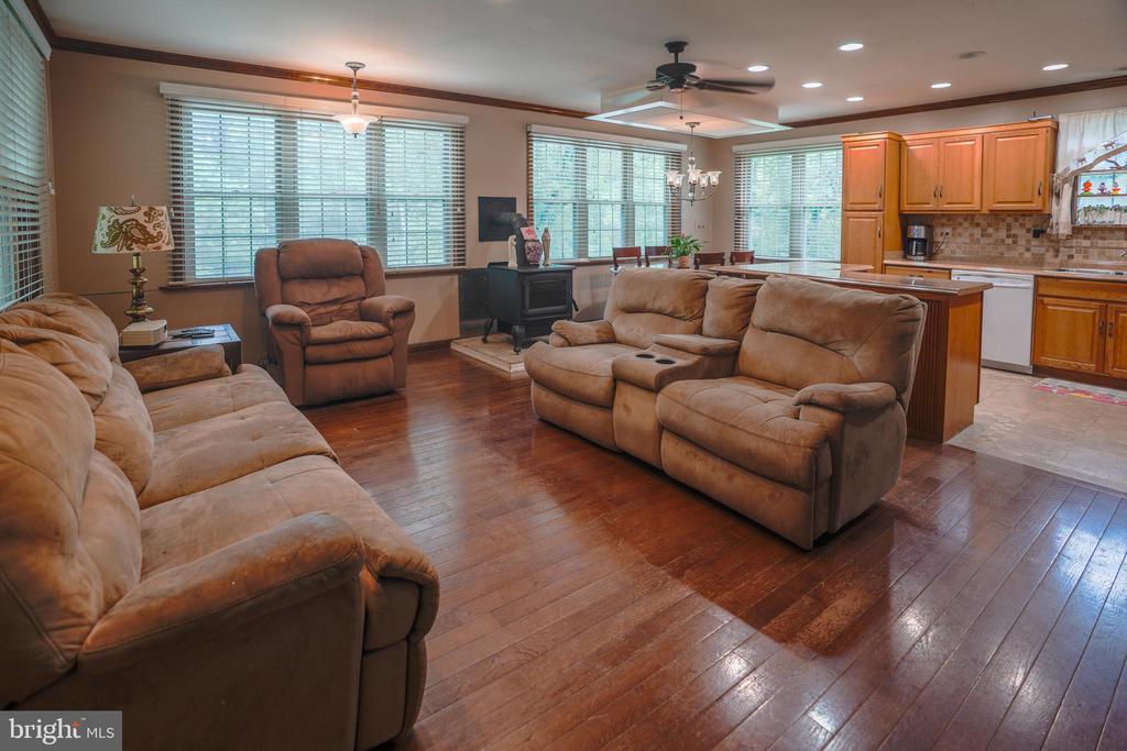 3890 WILDERNESS DRIVE