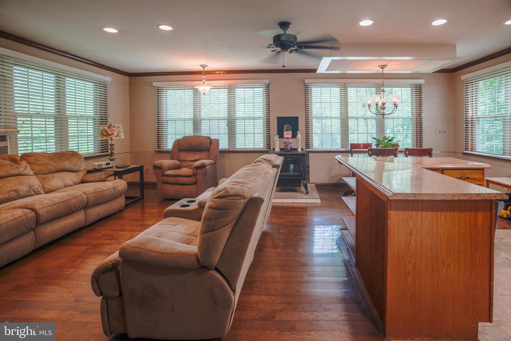 3890 WILDERNESS DRIVE