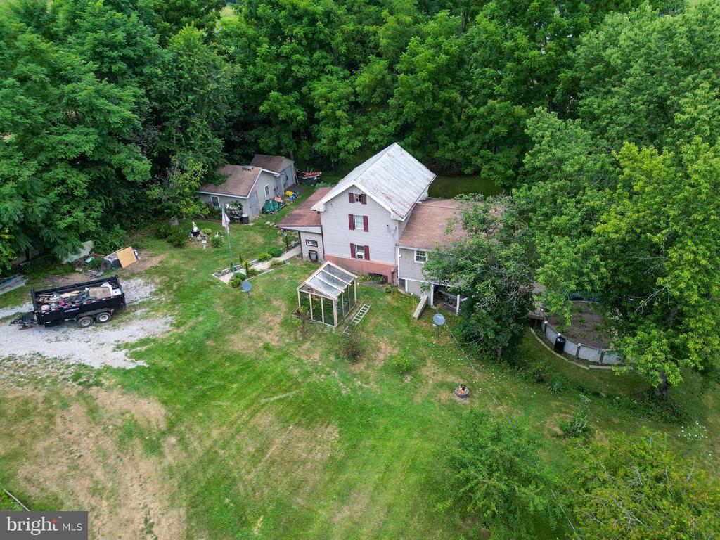 3890 WILDERNESS DRIVE