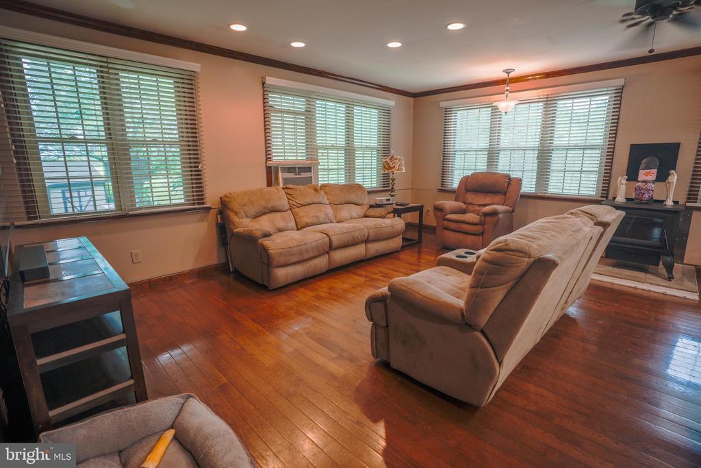 3890 WILDERNESS DRIVE