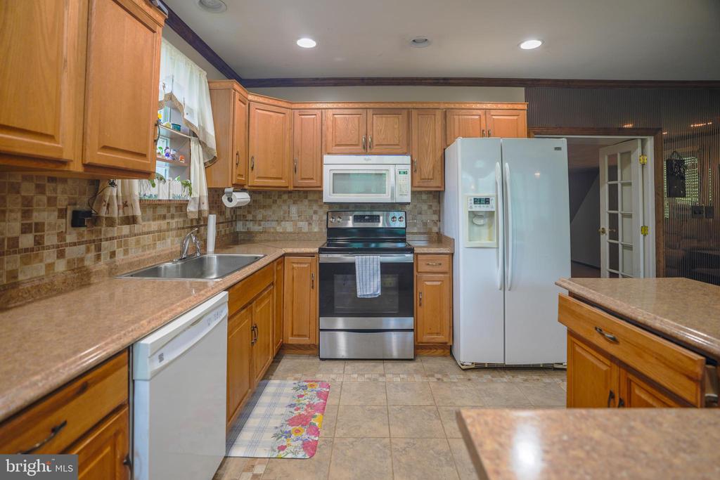 3890 WILDERNESS DRIVE