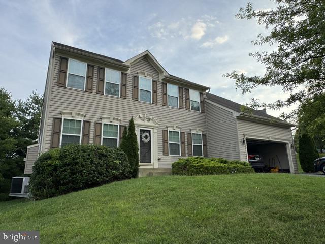 2877 MAHLA COURT
