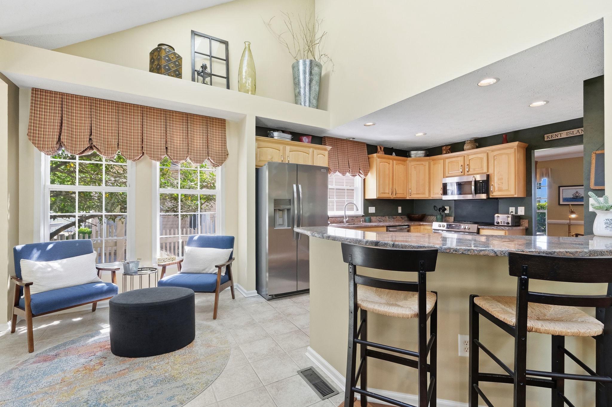303 CREEKS END LANE