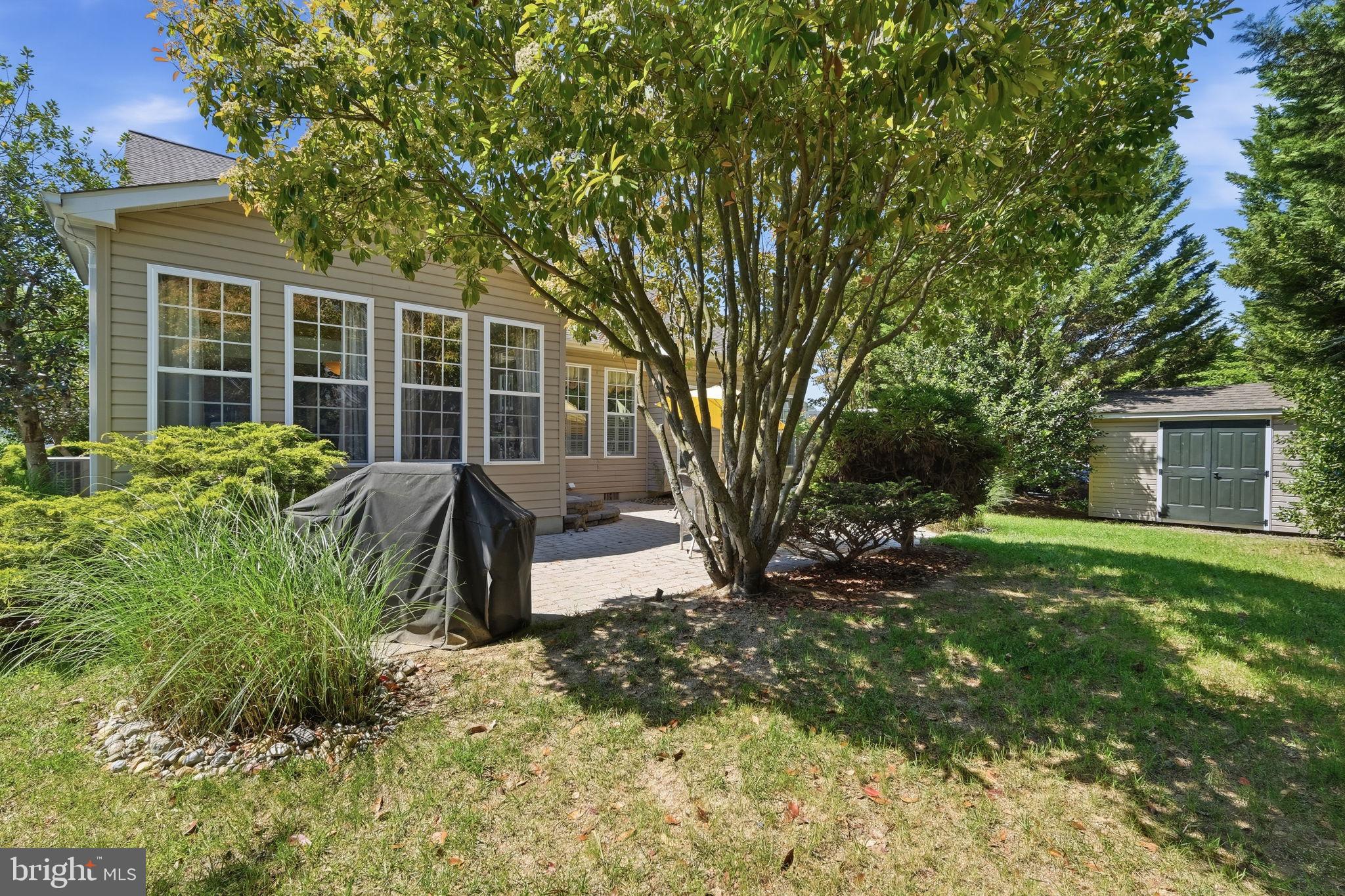 303 CREEKS END LANE