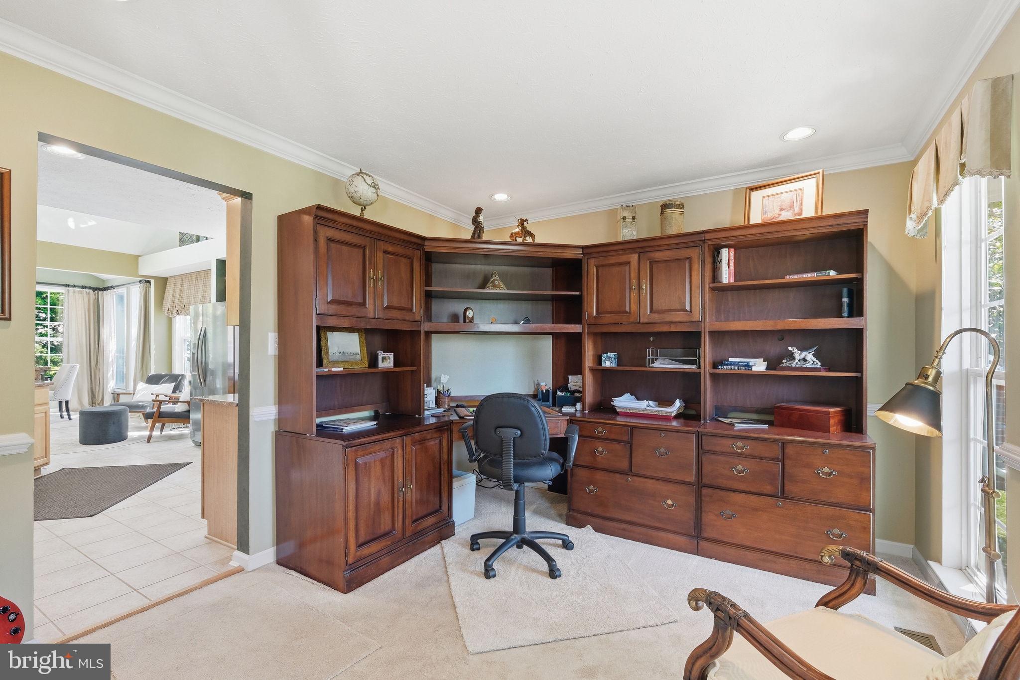 303 CREEKS END LANE