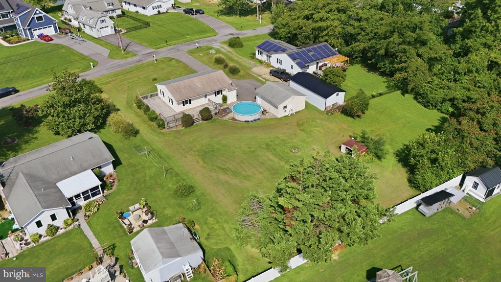 1609 CRAB ALLEY DRIVE Unit: -