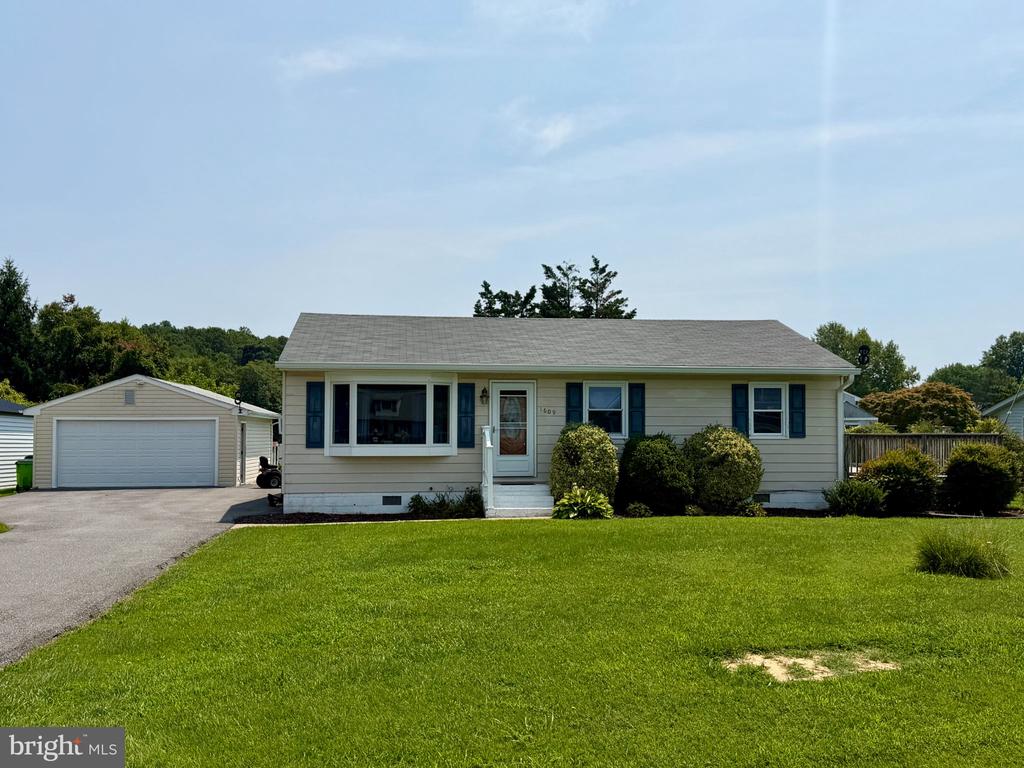 1609 CRAB ALLEY DRIVE Unit: -