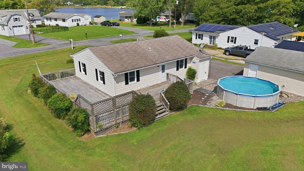 1609 CRAB ALLEY DRIVE Unit: -