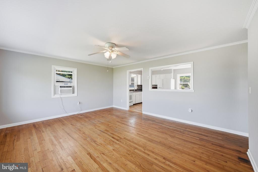 1609 CRAB ALLEY DRIVE Unit: -